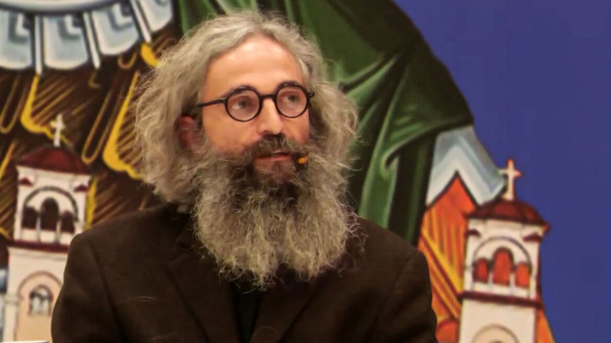 «Κακοκαιρία εξπρές χτυπά τη χώρα, αλλά μην ανησυχείτε, η Αττική δεν είναι μέσα»